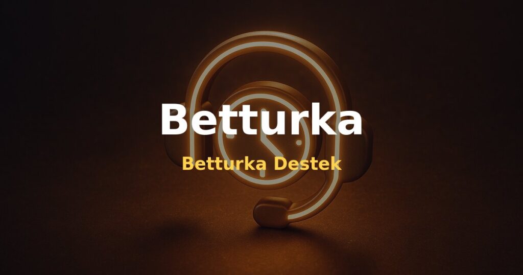 Betturka Destek - Betturka