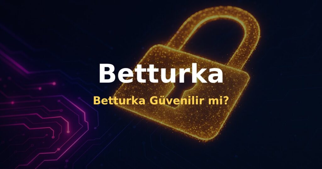 Betturka Güvenilir mi? - Betturka