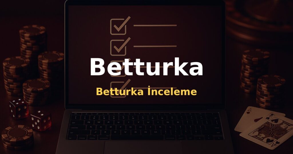 Betturka İnceleme - Betturka